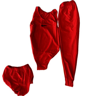 لباس ژیمناستیک پسرانه