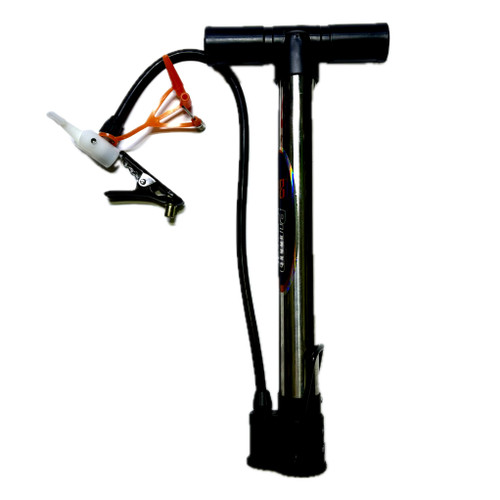 تلمبه دستی چندمنظوره HB مدل Mini Pump با نازلهای متنوع