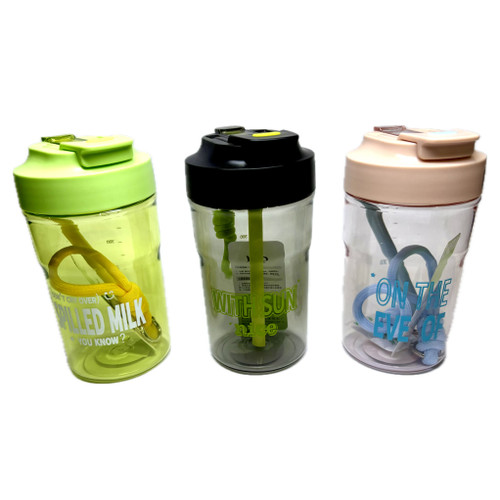 شیکر ورزشی SPACE CUP (نیدار) مدل XBD