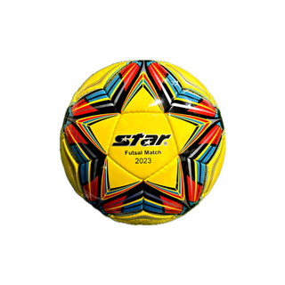 توپ فوتسال Star مدل Futsal Match سایز 4