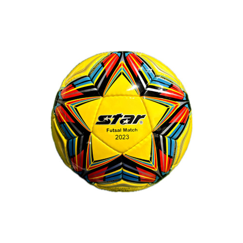 توپ فوتسال Star مدل Futsal Match سایز 4