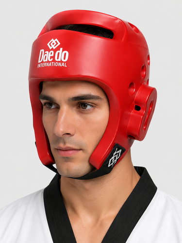 کلاه تکواندو تزریقی دایدو (Daedo)