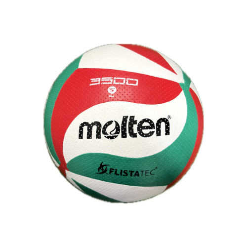 توپ والیبال مولتن (Molten) مدل V5M3500 - سری Flistatec