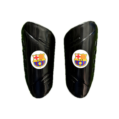 قلمبند ورزشی طرح باشگاه بارسلونا (FC Barcelona) - رنگ مشکی