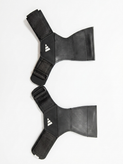 مچبند و گریپ پد بدنسازی آدیداس (Adidas) - مدل Pro Grip - جفت لایه ضخیم ضد لغزش