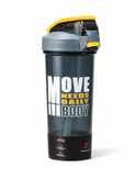 شیکر ورزشی برند SP Bottle مدل Move Body