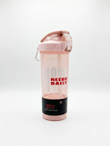 شیکر ورزشی برند SP Bottle مدل Move Body