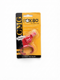 سوت حرفهای انگشتی FOX 80 مدل Classic CMG دهنیدار