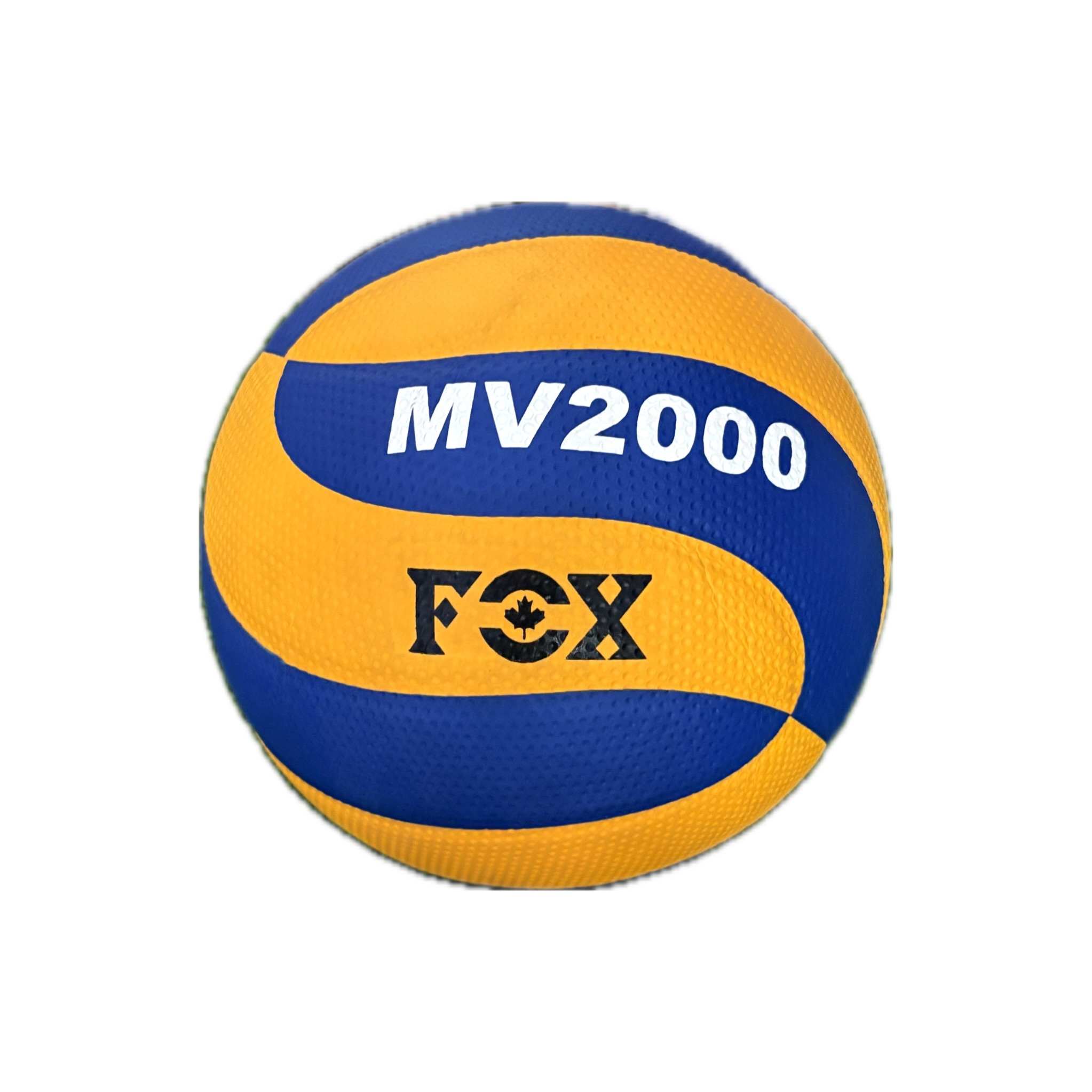 توپ والیبال برند فاکس (FOX) مدل MV2000