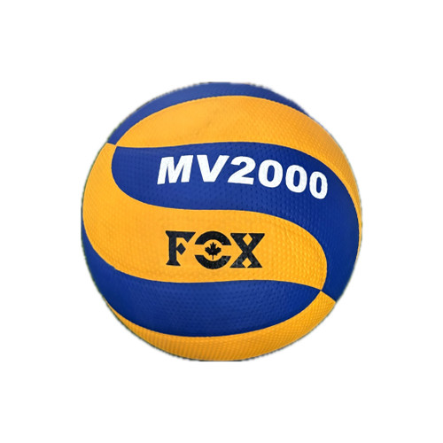 توپ والیبال برند فاکس (FOX) مدل MV2000