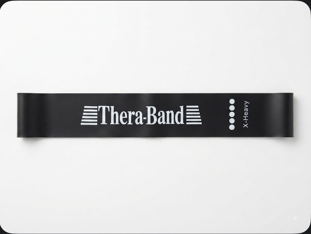 کش مینی لوپ Theraband مدل X-HEAVY