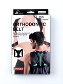 قوزبند طبی و رفع افتادگی شانه SHUTENG مدل 8503 - اصلاحکننده فرم بدن (Unisex)