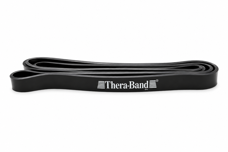 کش پاورباند برند تراباند (Thera-Band)