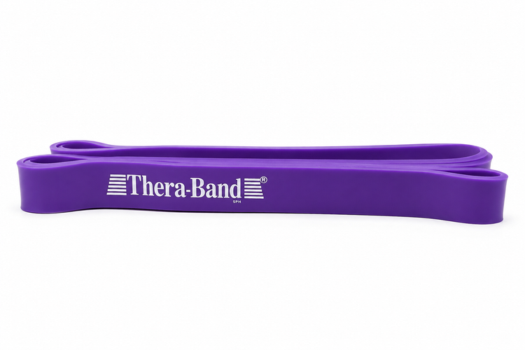 کش پاورباند برند تراباند (Thera-Band)