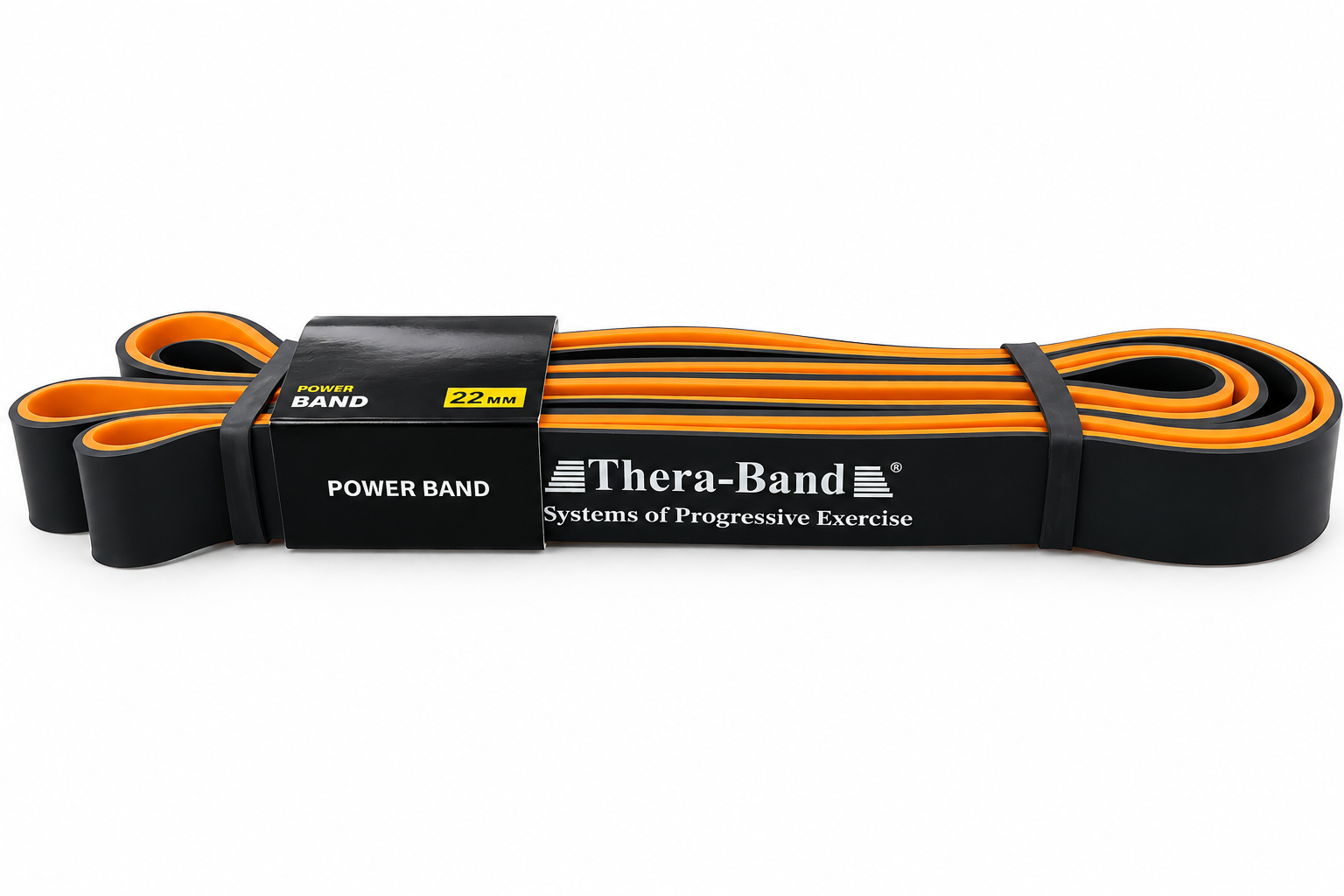 کش پاورباند برند تراباند (Thera-Band)