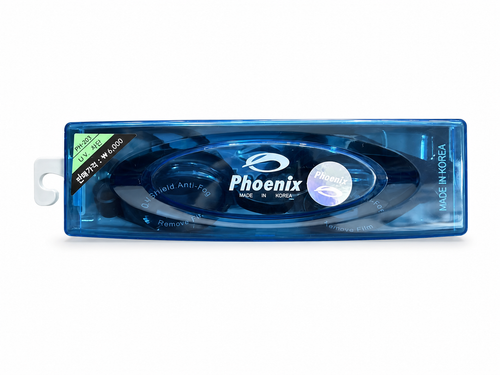 عینک شنا فونیکس Phoenix مدل PH-203 - ضدبخار و محافظ UV