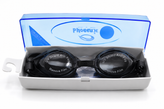 عینک شنا فونیکس Phoenix مدل PH-203 - ضدبخار و محافظ UV