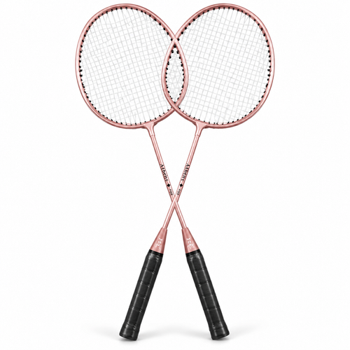 راکت بدمینتون فاکس مدل Athens بسته 2 عددی